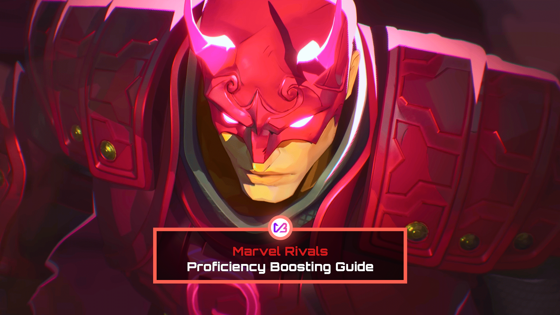 Marvel Rivals Proficiency Guide: Get Lord Rank Fast