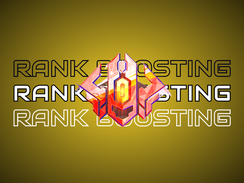 Marvel Rivals Rank Boosting | Quick & Affordable by Pros | VersaciBoosts